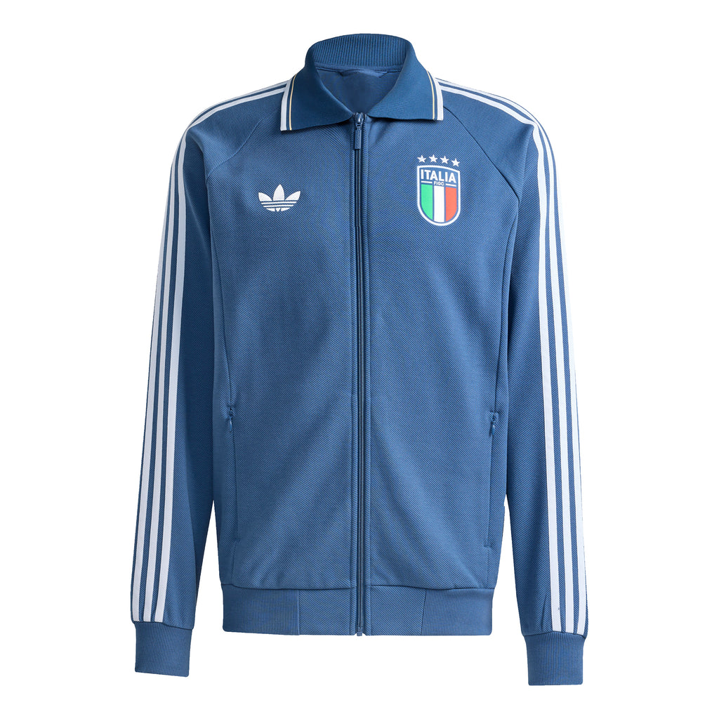 Italy Adult 2026 Away OG Jacket