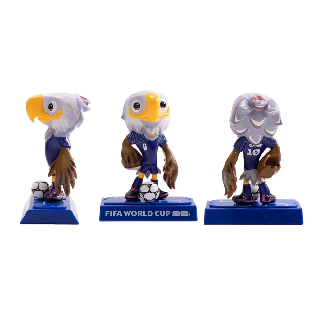 FIFA World Cup 2026 Clutch USA Figurine 12CM