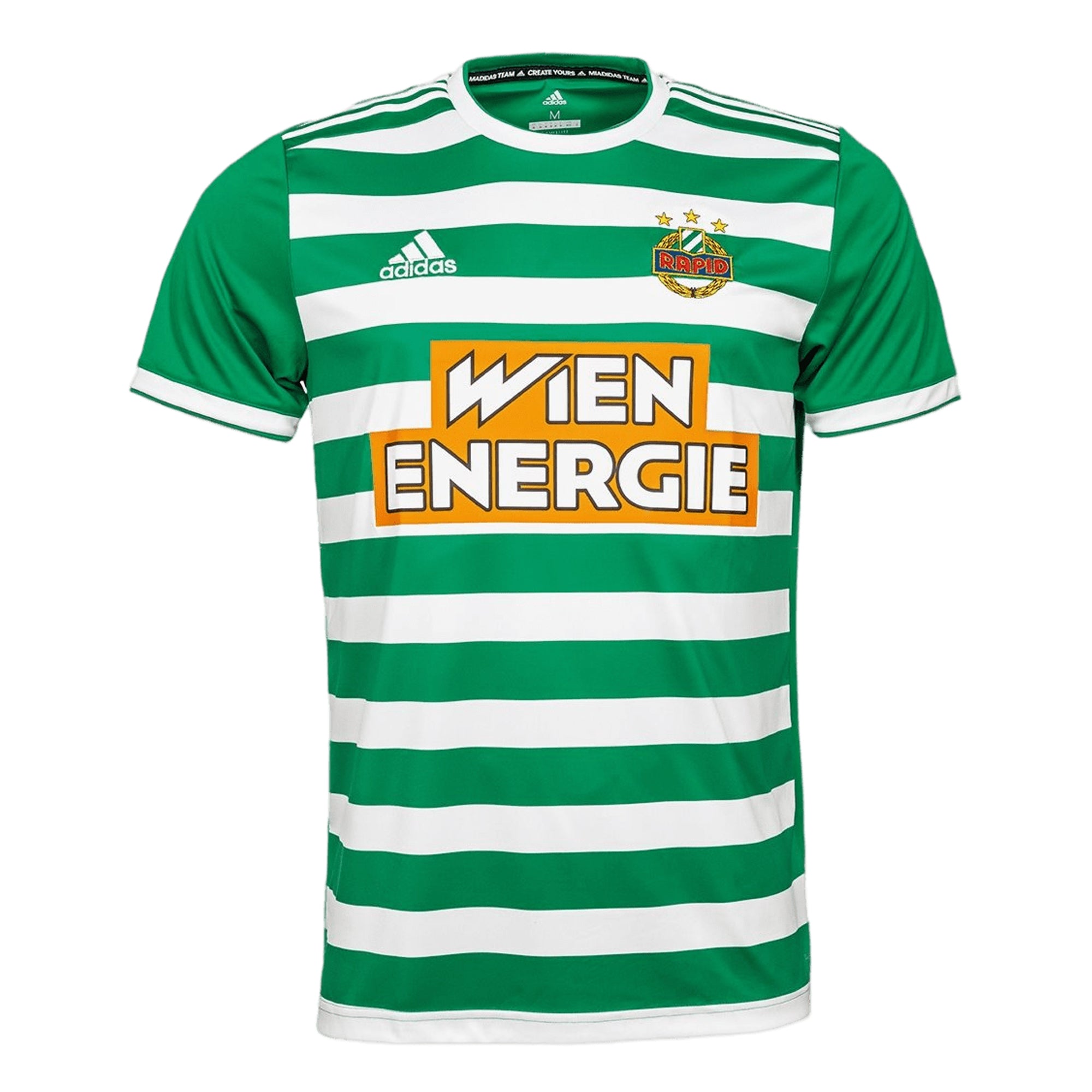 SK Rapid Wien Adult 201314 Away Jersey Weston Corporation
