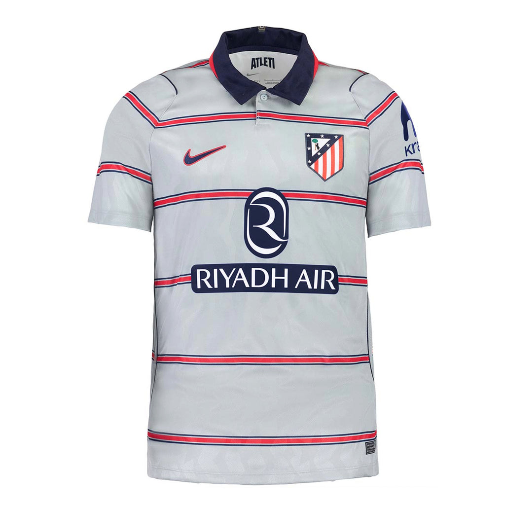 Atletico Madrid Adult 2026/27 Third Jersey