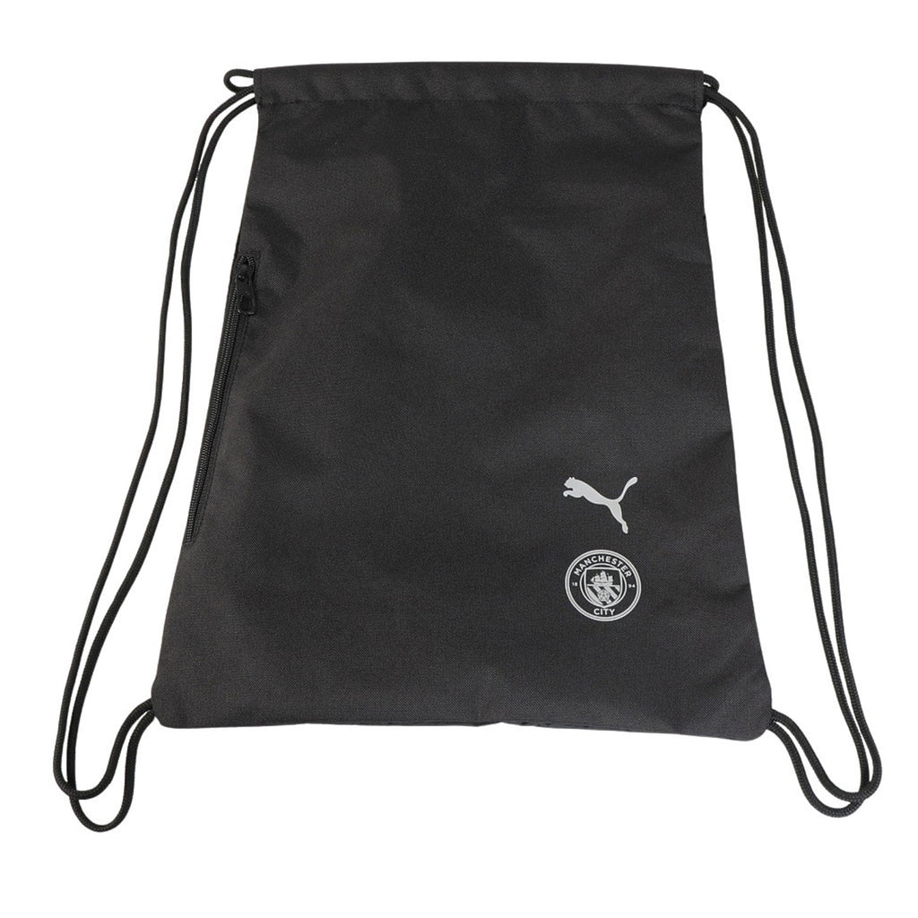 Manchester City 2025/26 Essential Gym Sack