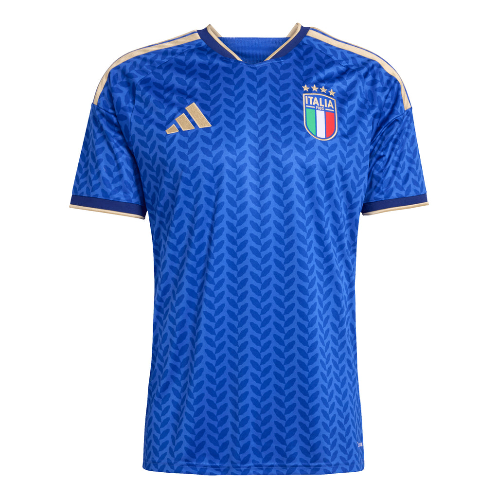 Italy Adult World Cup 2026 Home Jersey