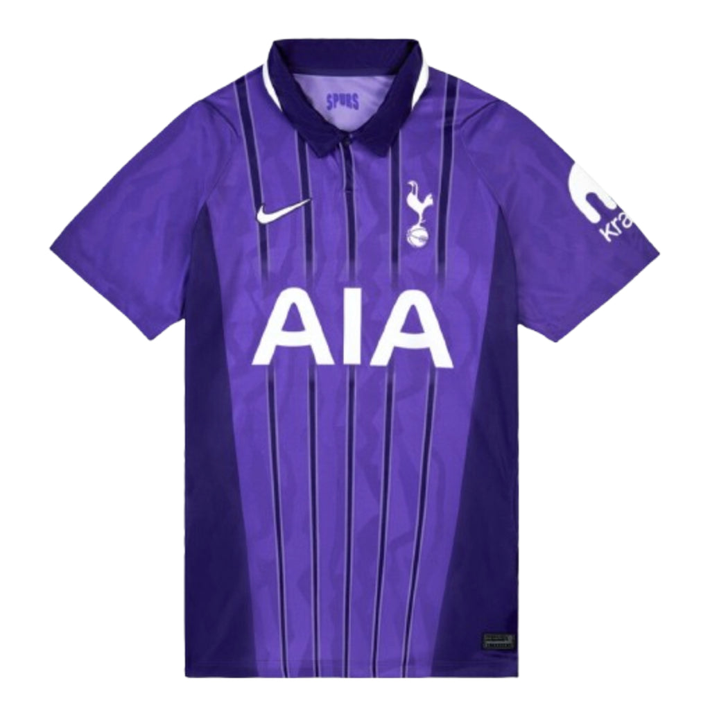 Tottenham Hotspur Adult 2026/27 Third Jersey