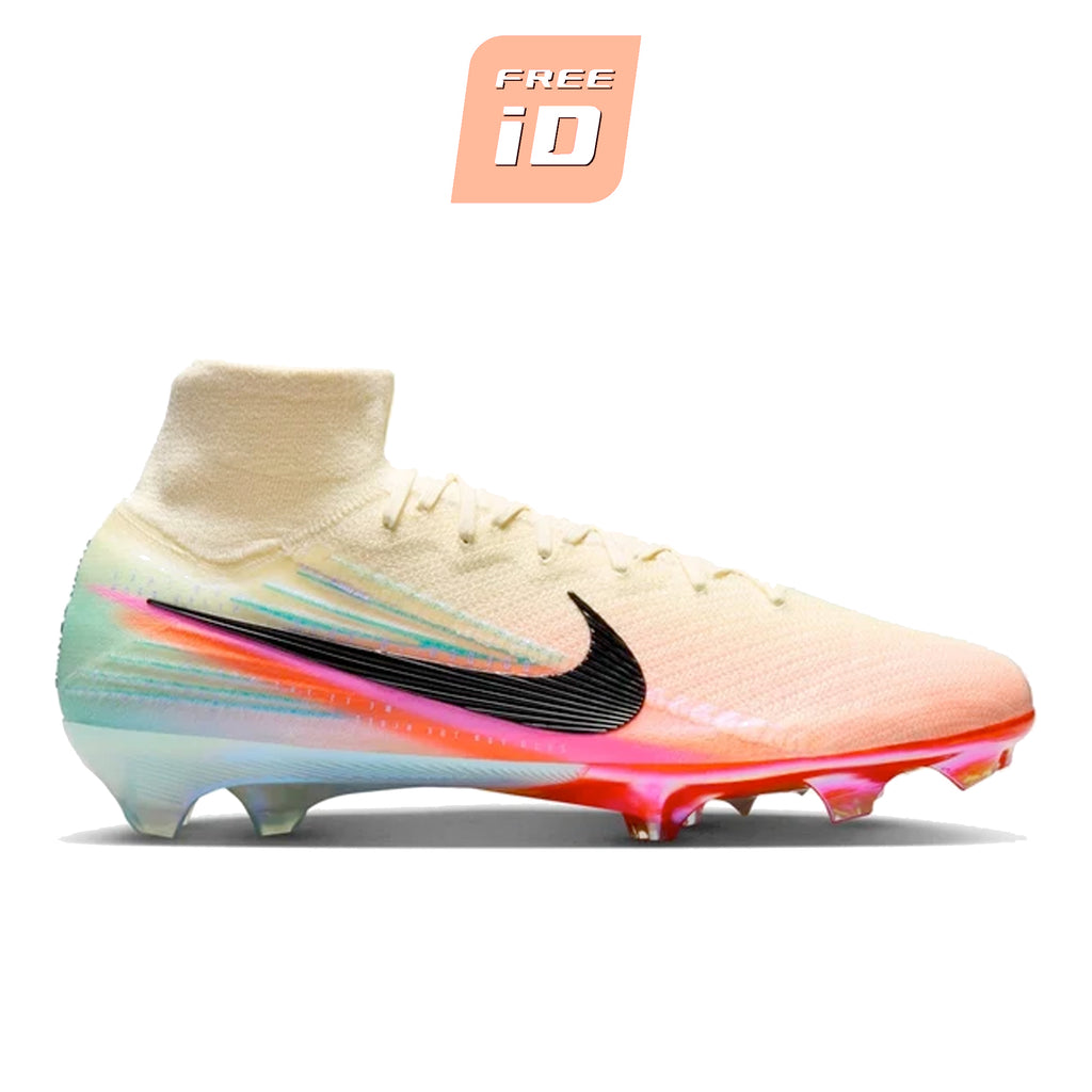 Mercurial Zoom Superfly 10 Elite FG 'Sam Kerr'
