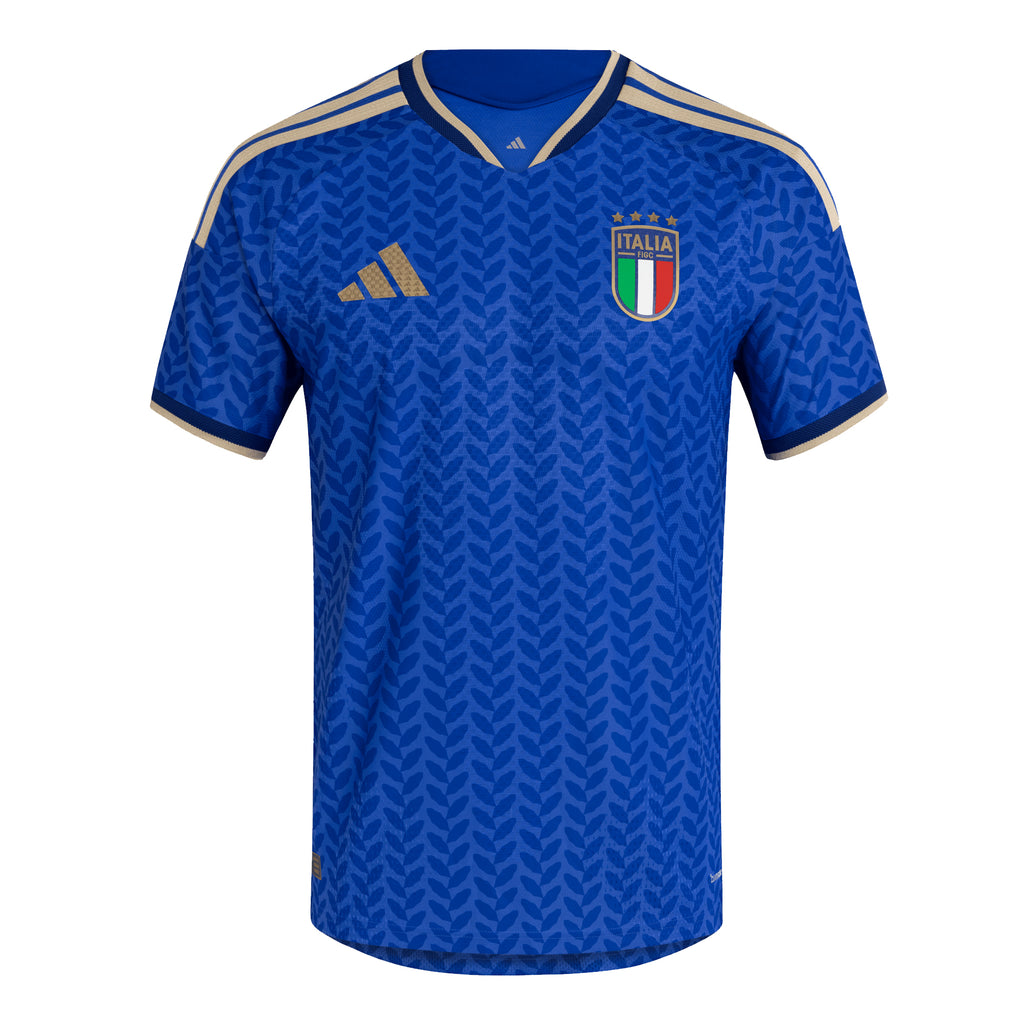 Italy Adult World Cup 2026 Home Authentic Jersey