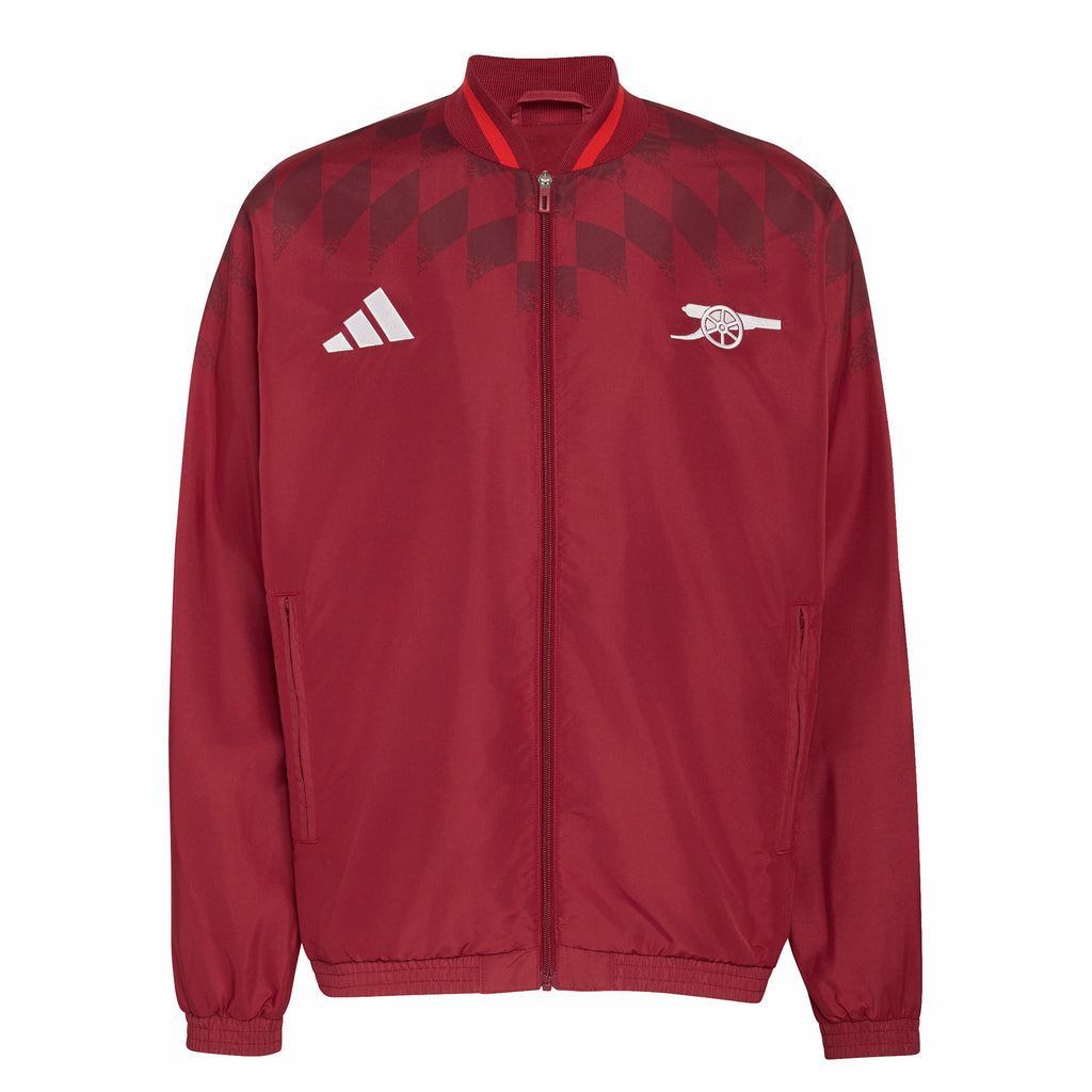 Arsenal Adult 2026/27 Stadium Track Top