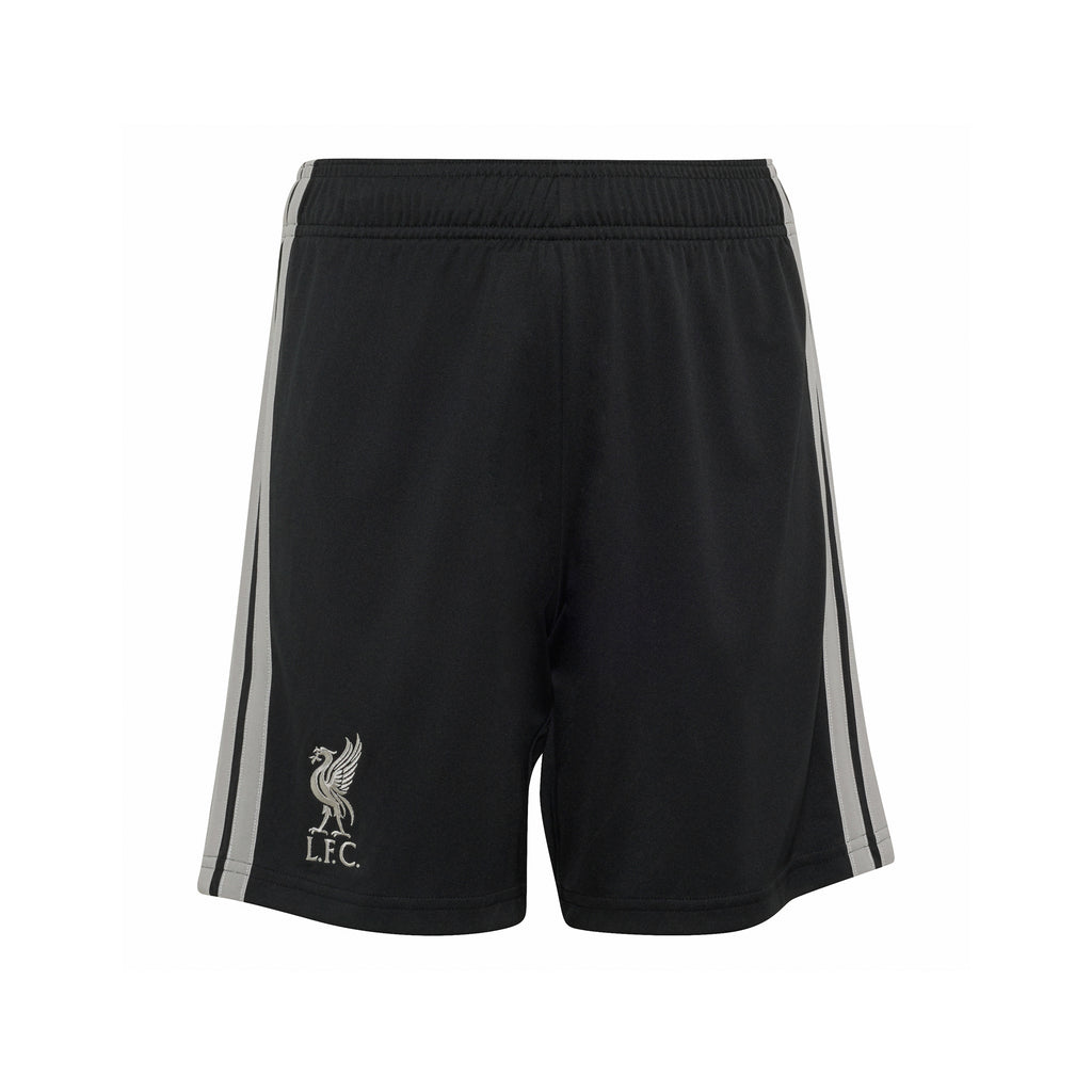 Liverpool Youth 2026/27 Third Shorts