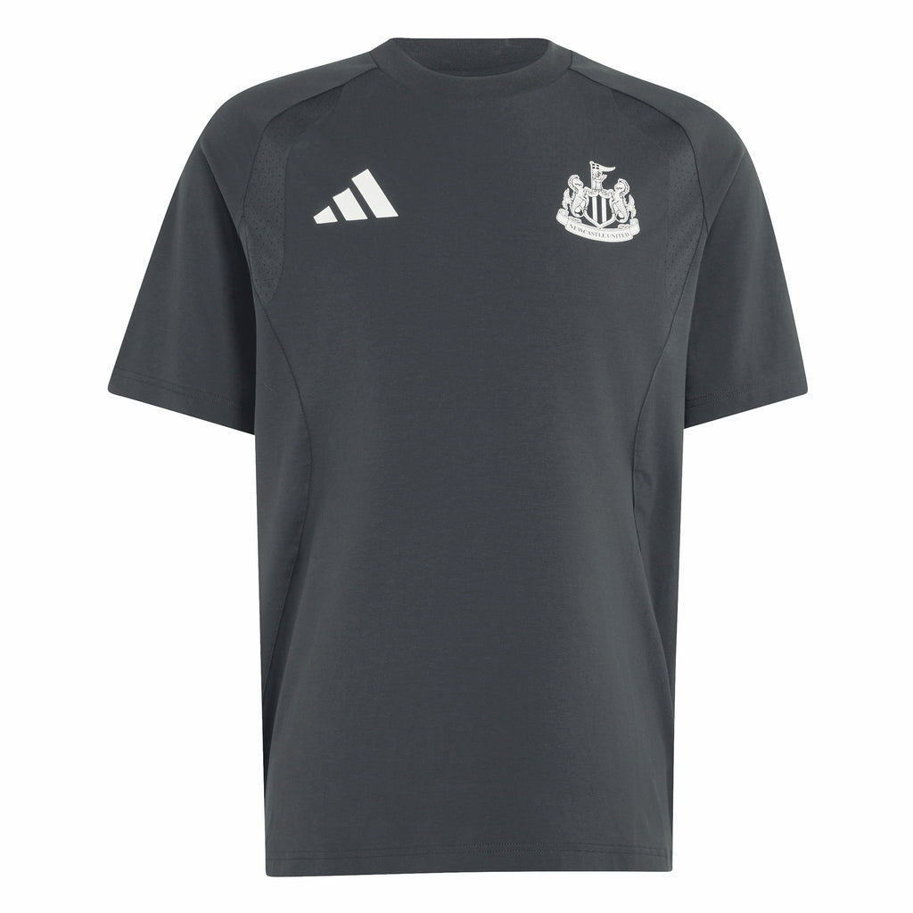 Newcastle United Adult 2026/27 Tiro Travel Tee