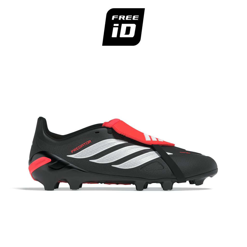 Junior Predator League FT FG 'Immortal DNA Pack'