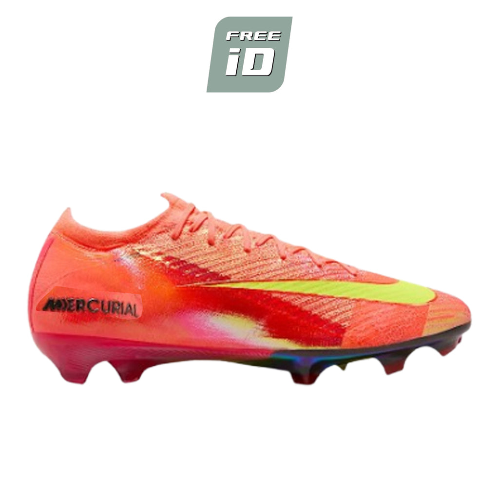 Mercurial Zoom Vapor 16 Elite SE FG 'Cosmic Speed Pack 2' – Weston