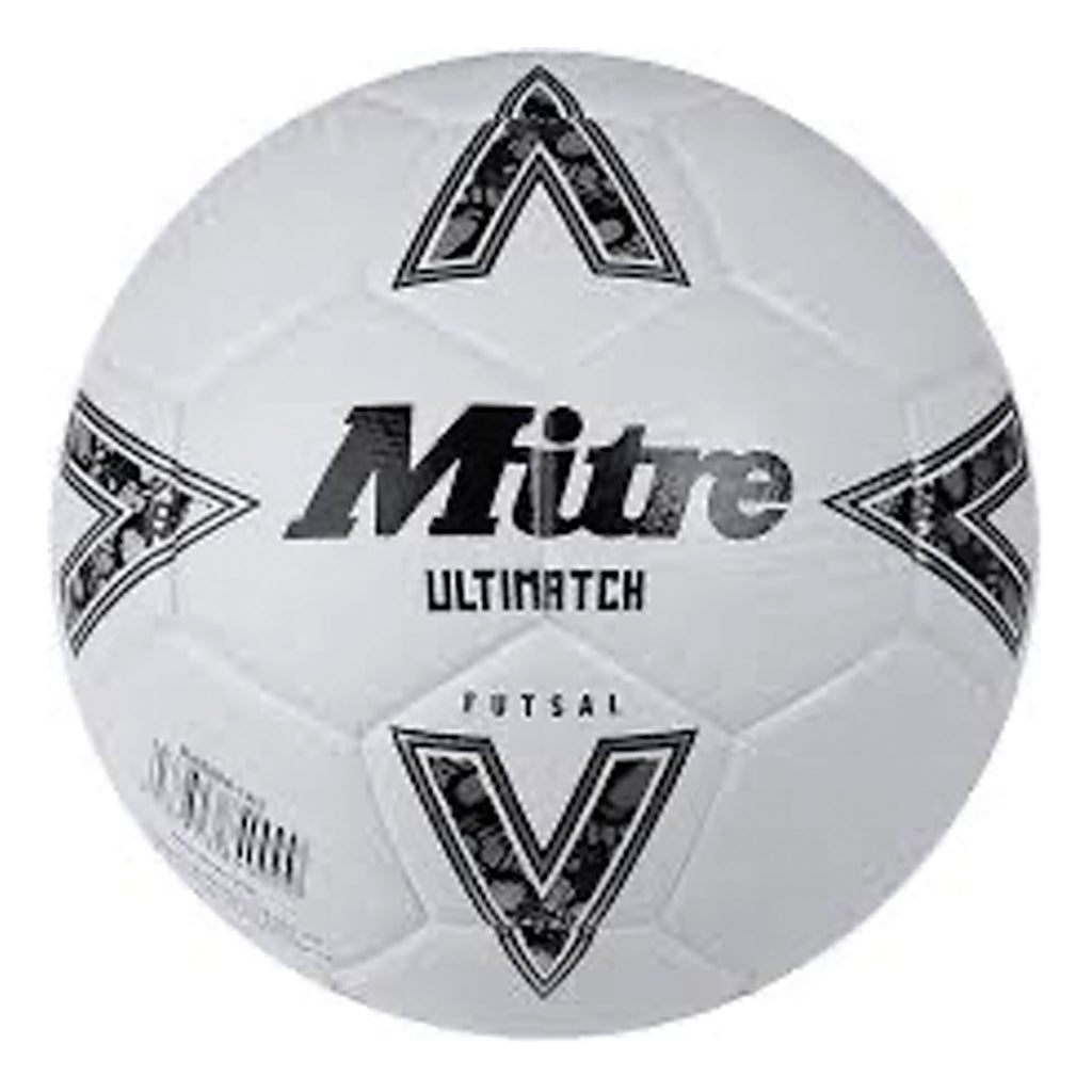 Mitre Ultimatch Futsal 24 Ball