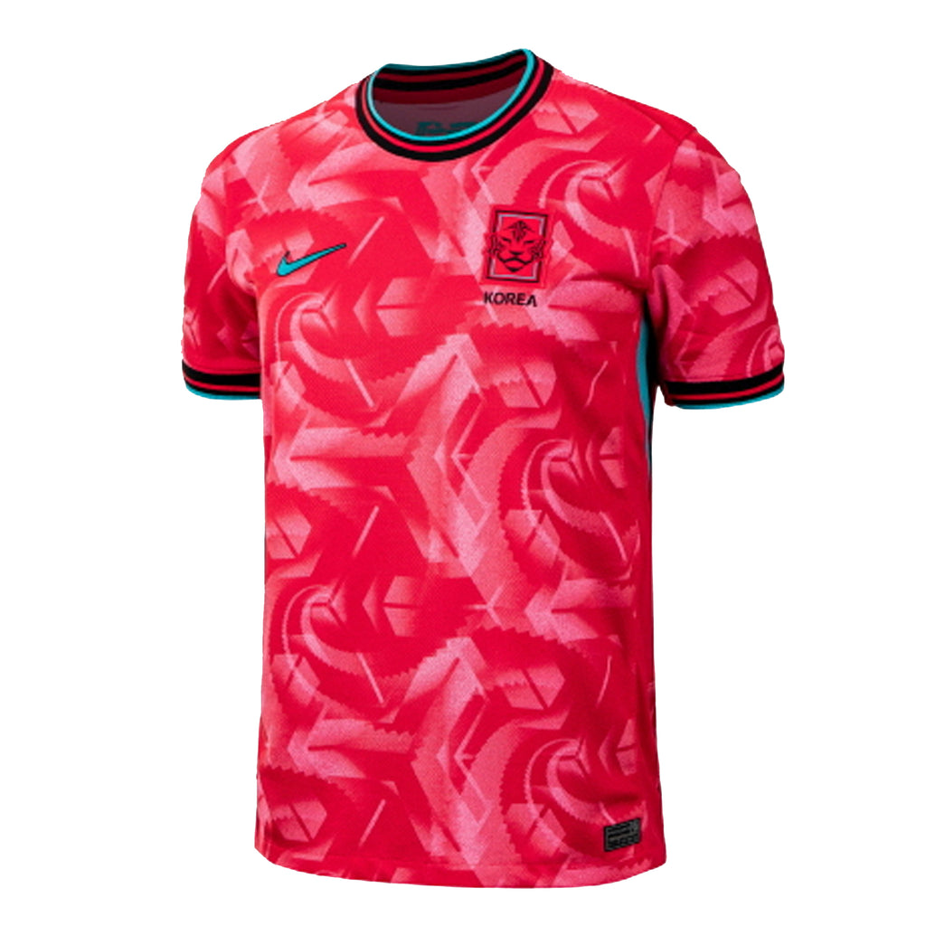 South Korea Adult 2024 Stadium SS Home Jersey