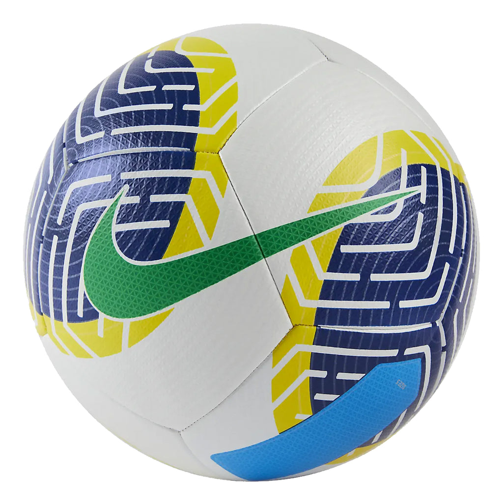 Nike Brazil Strike Society Soccer Ball