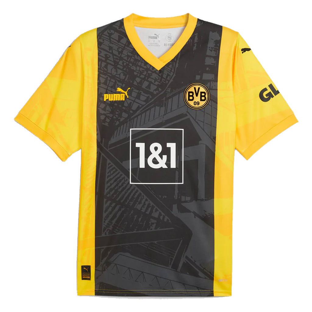 Borussia Dortmund Adult 23/24 Anniversary Special Edition Jersey