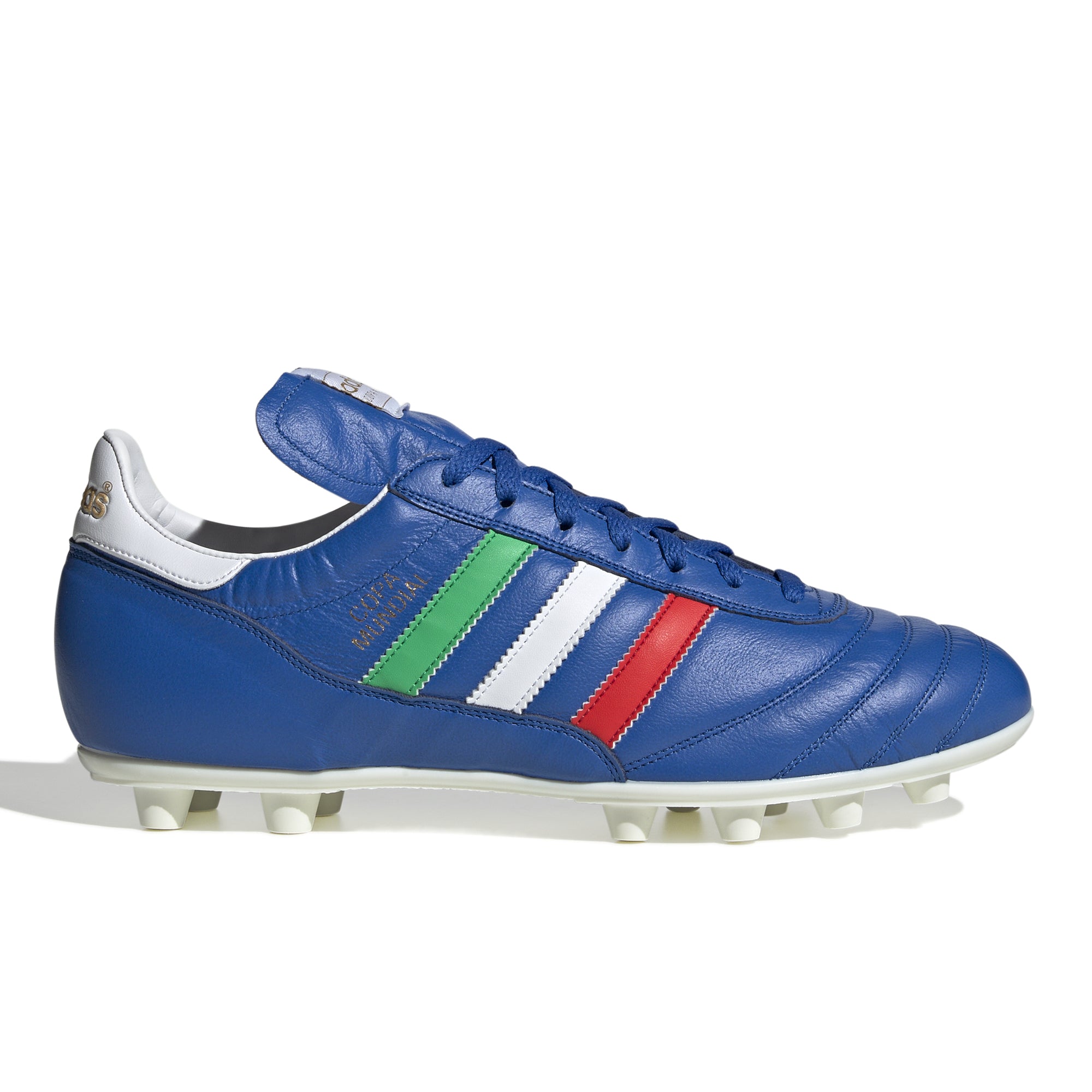 adidas kaiser 5 blue