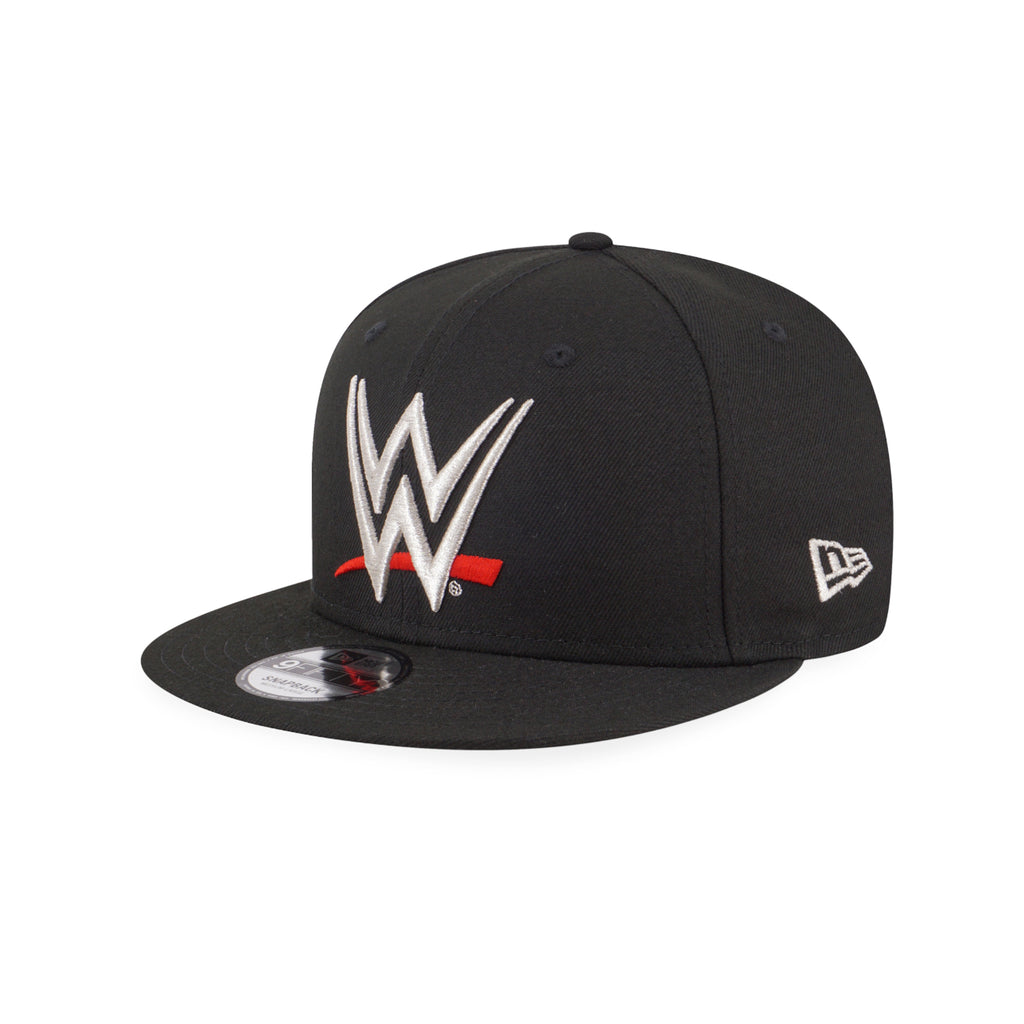 New Era 9FIFTY WWE Cap