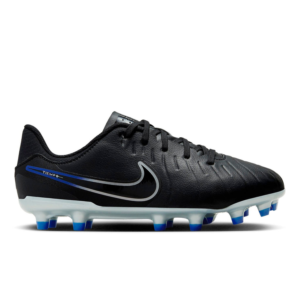 Tiempo Legend 10 Academy FG/MG Junior 'Shadow Pack'