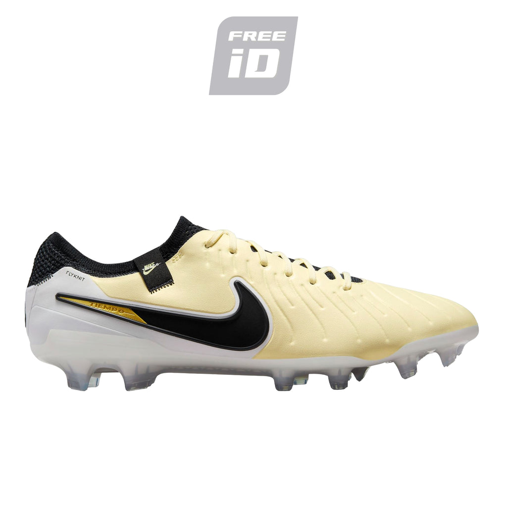 Tiempo Legend 10 Elite FG “Mad Ready Pack”