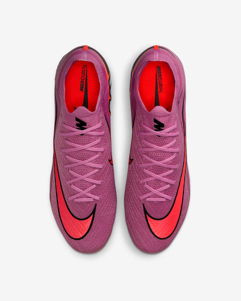 Mercurial Zoom Vapor 16 Elite FG 'Scary Good Pack' – Weston