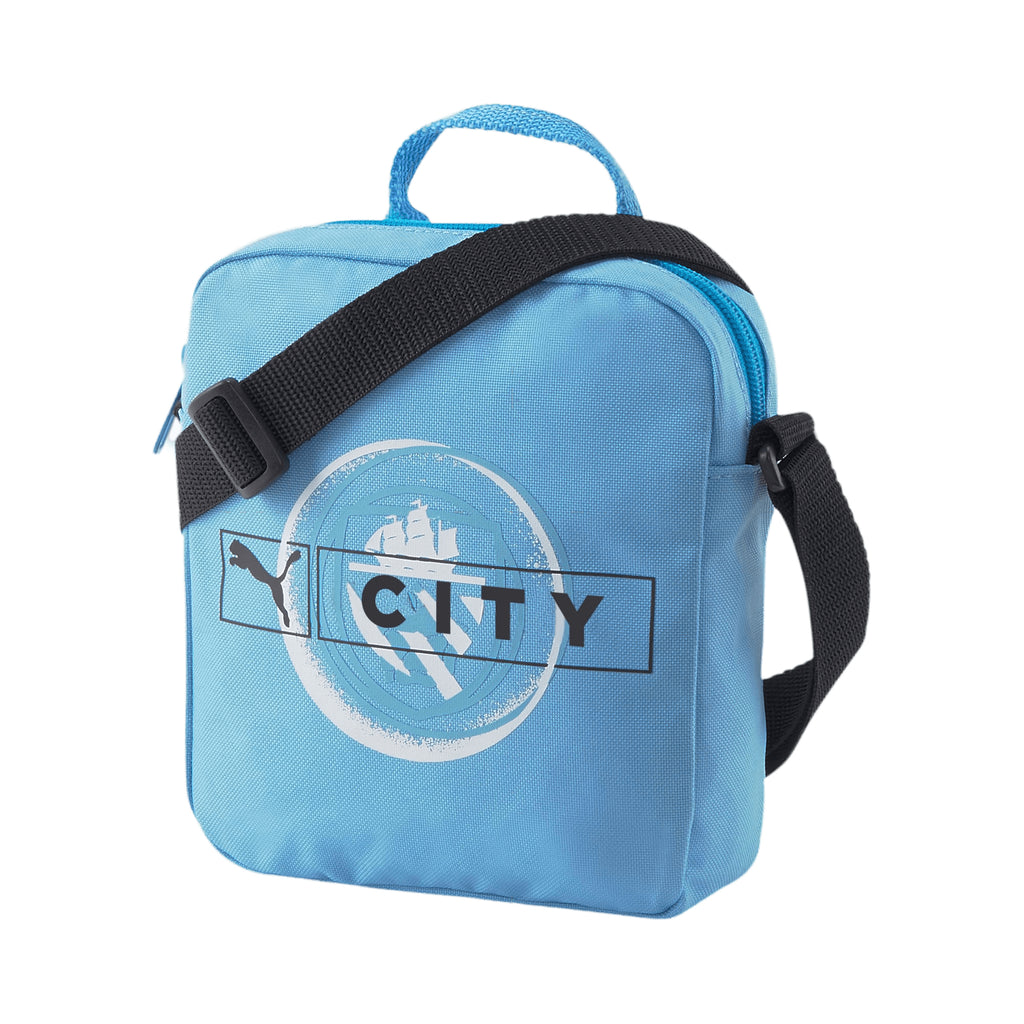 Manchester City FtbtLegacy Portable Bag