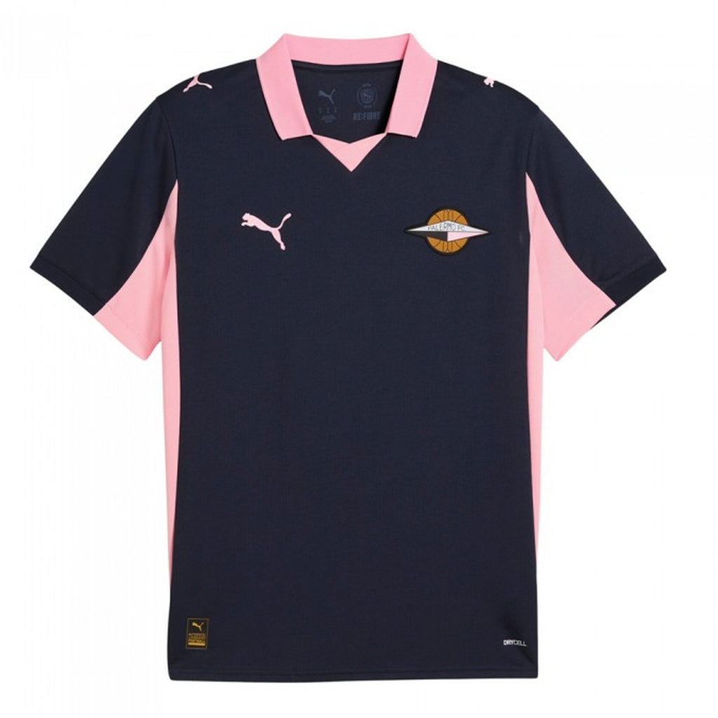 Palermo Adult 2025/26 Away Jersey