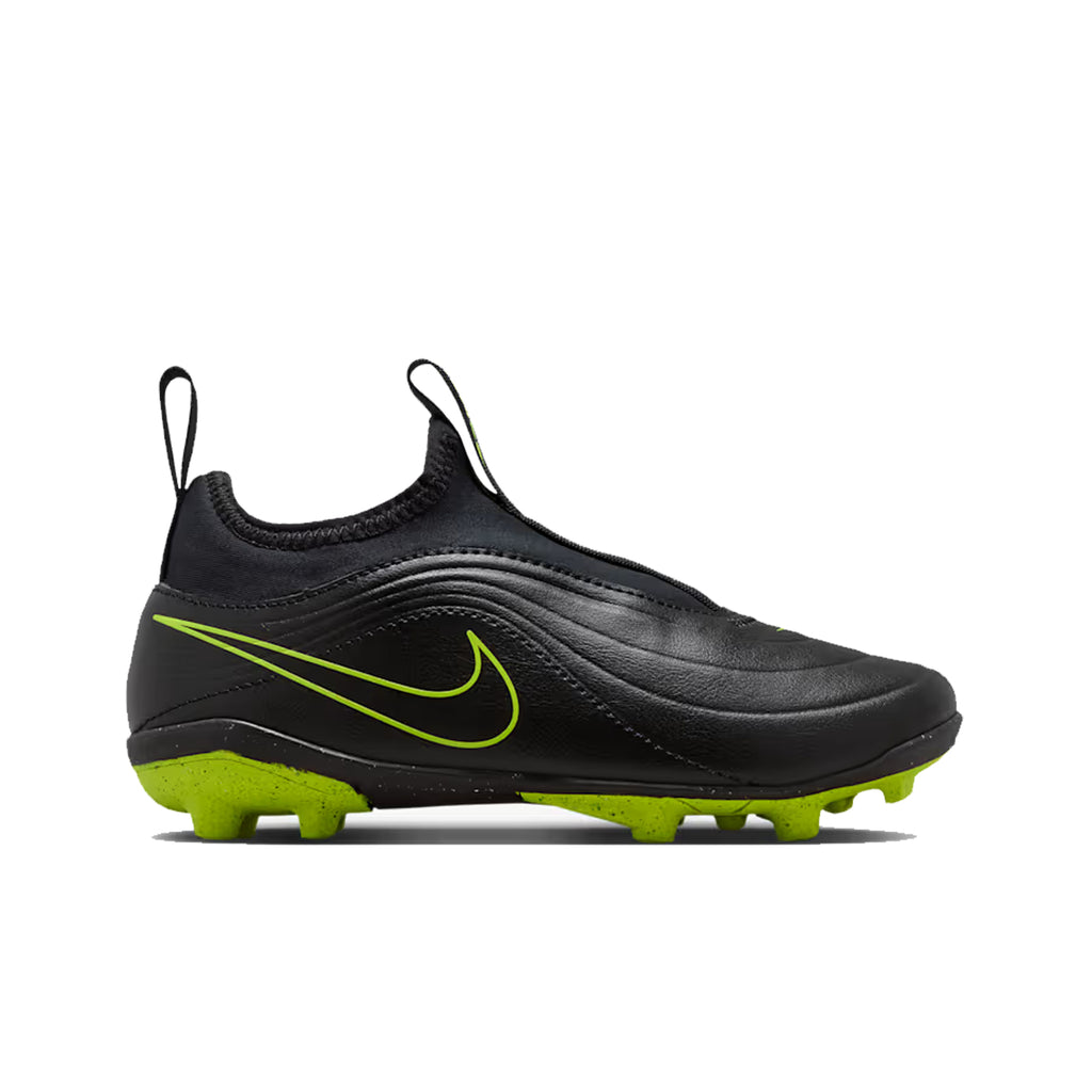 Junior Tiempo Maestro Flex FG/MG PS
