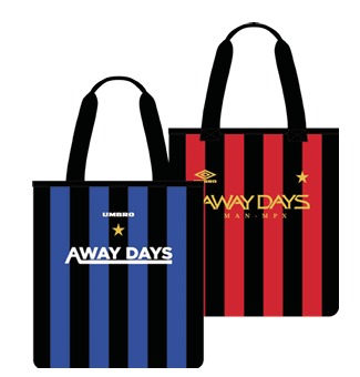 Umbro Reversible Football Tote