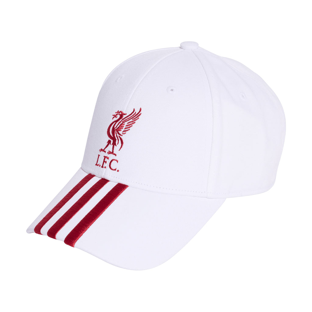 Liverpool FC Adult 2025/26 BB Cap