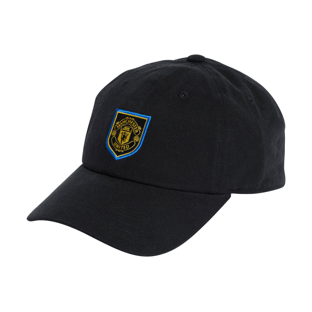 Manchester United Adult 2025/26 Third Cap
