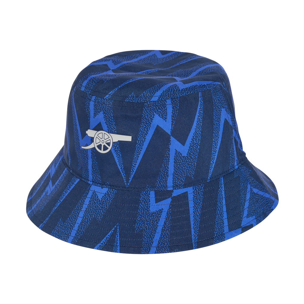 Arsenal Adult 2025/26 Bucket Cap