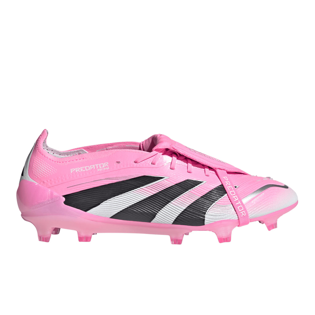 Predator Elite FT FG 'Future Icons - David Beckham'