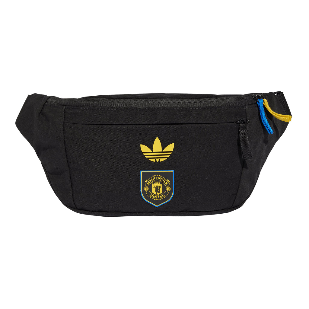 Manchester United 2025/26 Waistbag