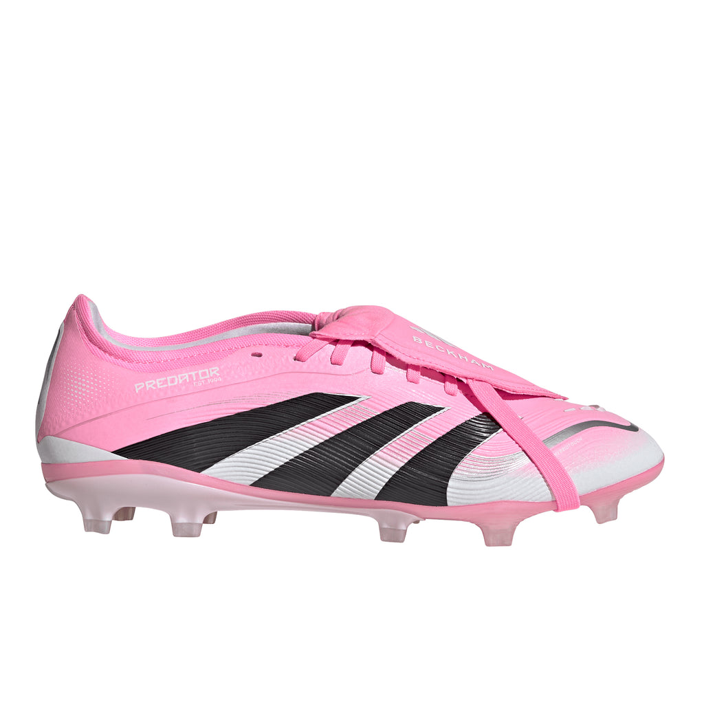 Predator Pro FT FG 'Future Icons - David Beckham'