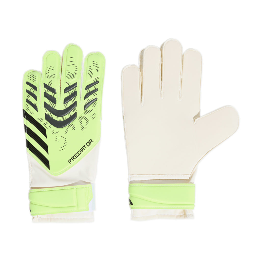 Predator Training GK Glove 'Radiant Blaze Pack'