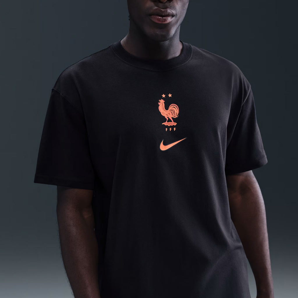 France Football Tee 'Hollywood Keeper Collection'