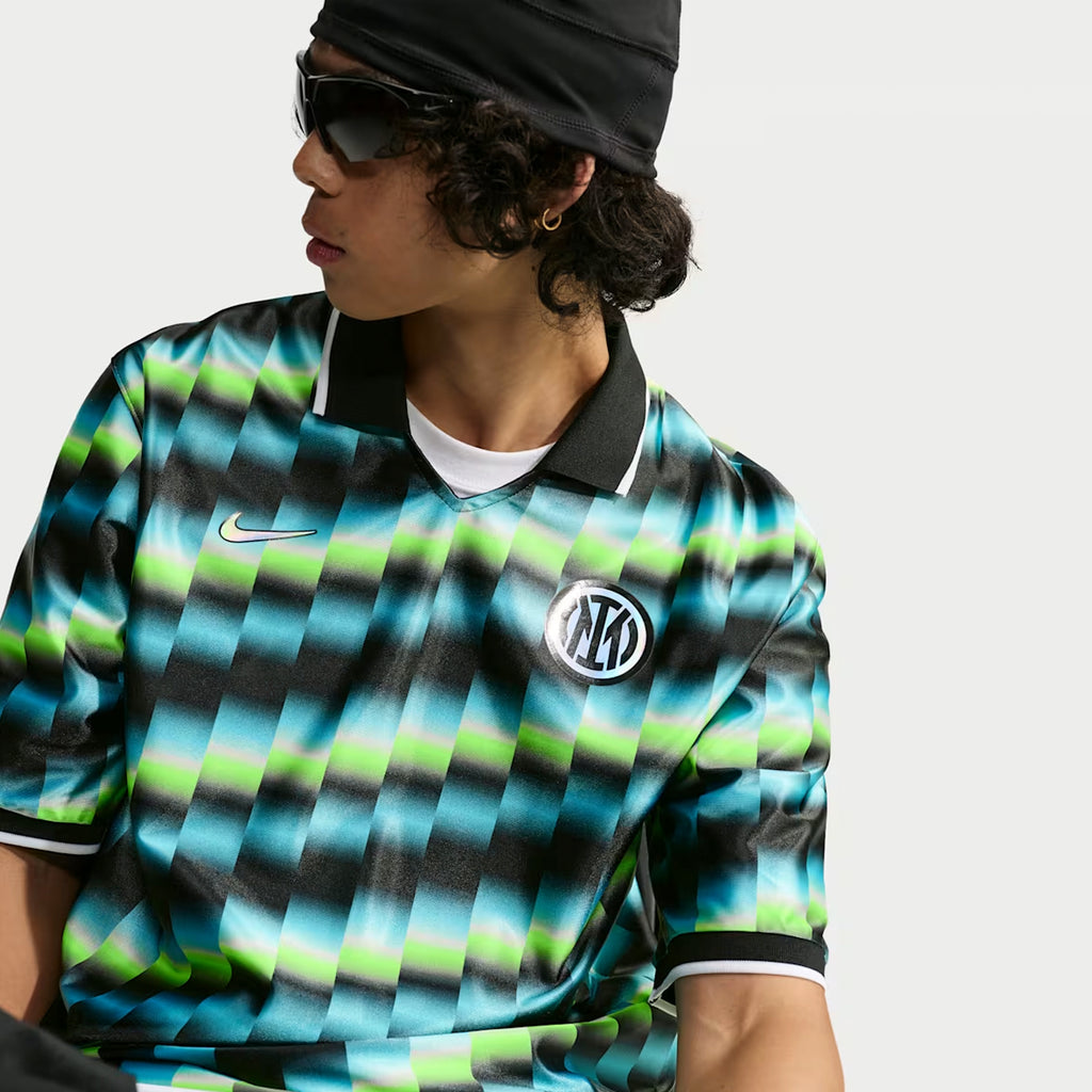 Inter Milan Adult 2026/27 Energy Jersey