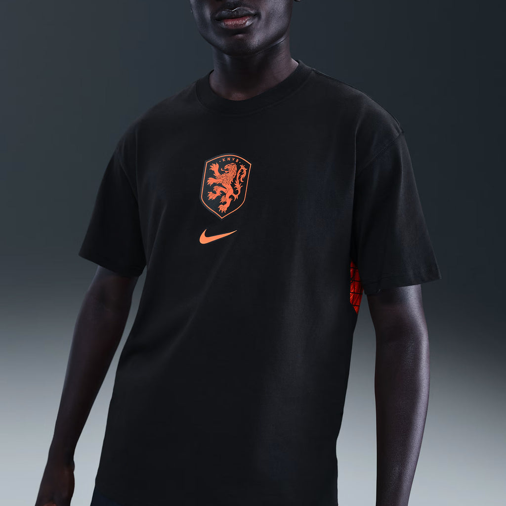 Netherlands Football Tee 'Hollywood Keeper Collection'