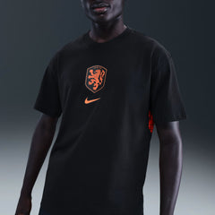 Netherlands Football Tee 'Hollywood Keeper Collection' – Weston