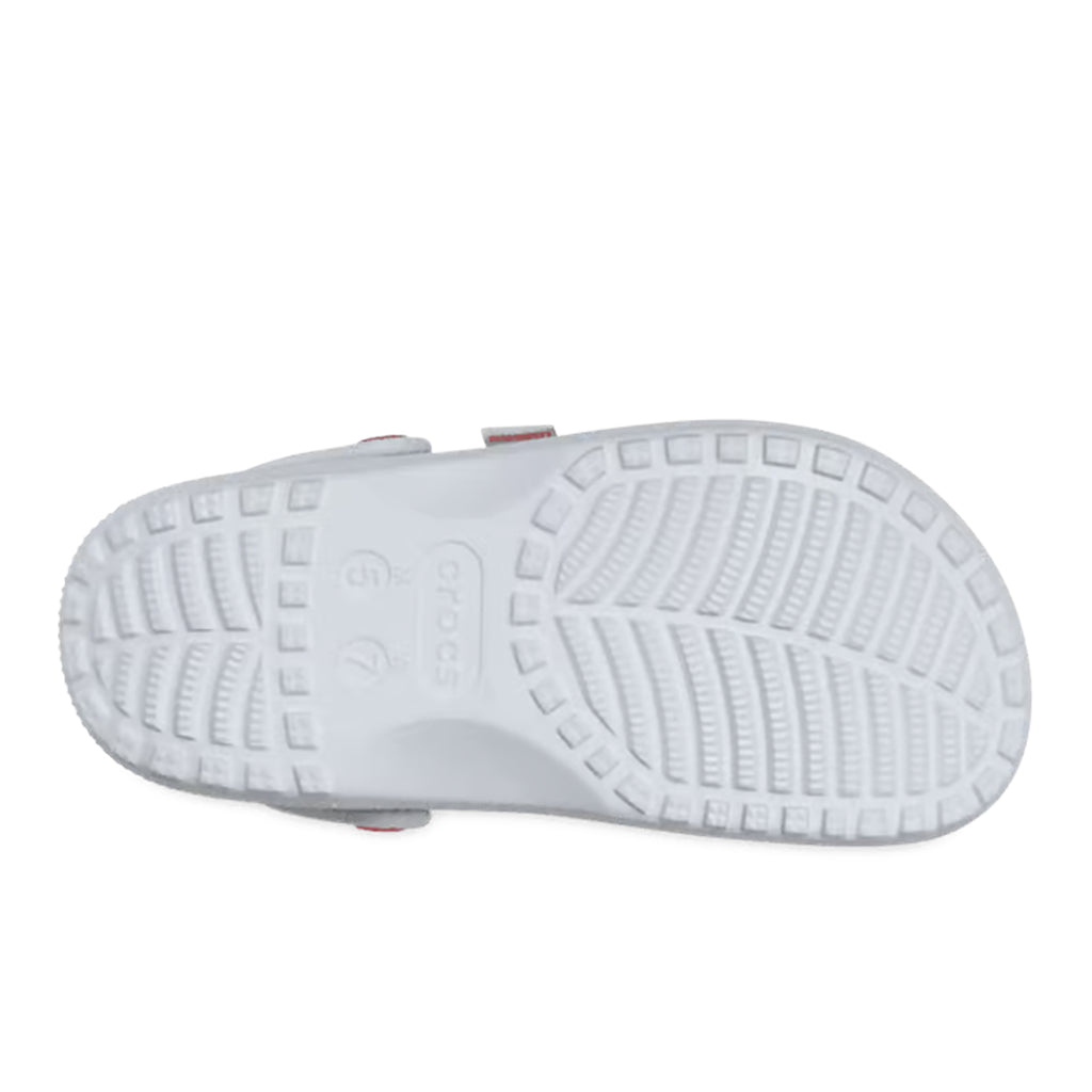 Umbro X Crocs Crafted Clog Atmosphere – Weston Corporation