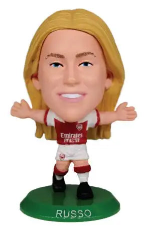 Soccerstarz - Arsenal Alessa Russo