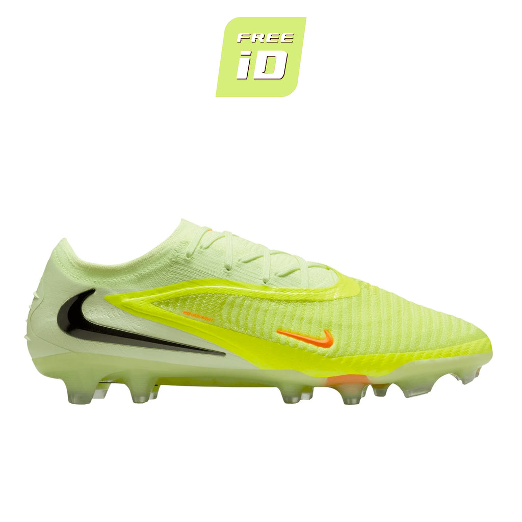 Phantom 6 Low Elite FG 'Max Voltage Pack'