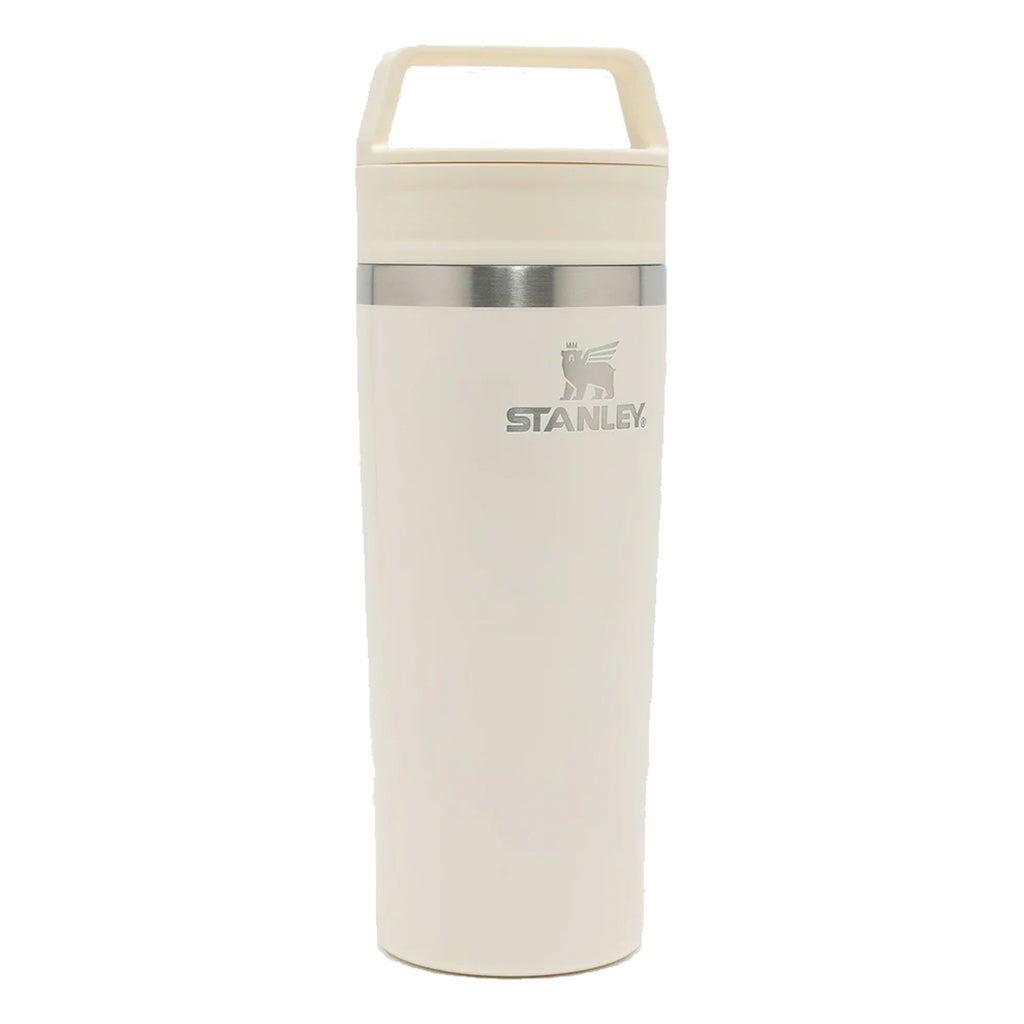 Stanley 16oz The Cafe-To-Go Travel Mug Cream Gloss