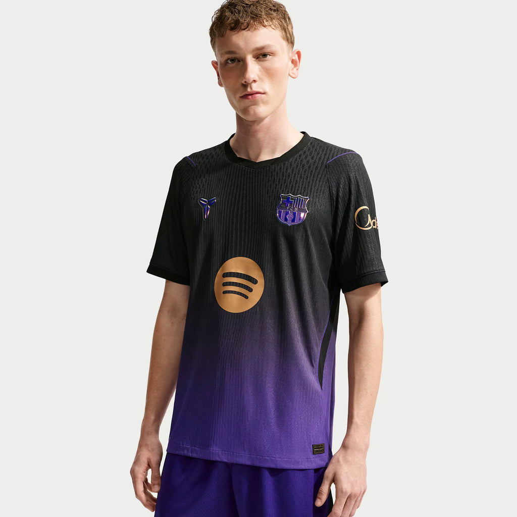 Barcelona Adult 2026/27 Match Away Jersey