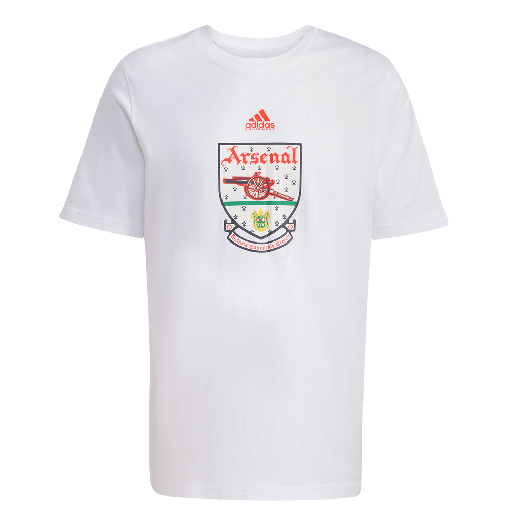 Arsenal Adult 92/94 Tee