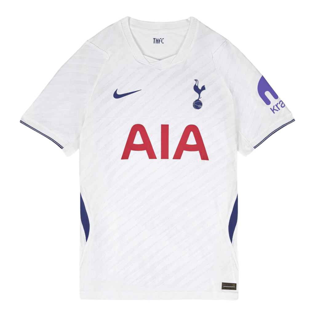 Tottenham Hotspur Adult 2026/27 Match Home Jersey