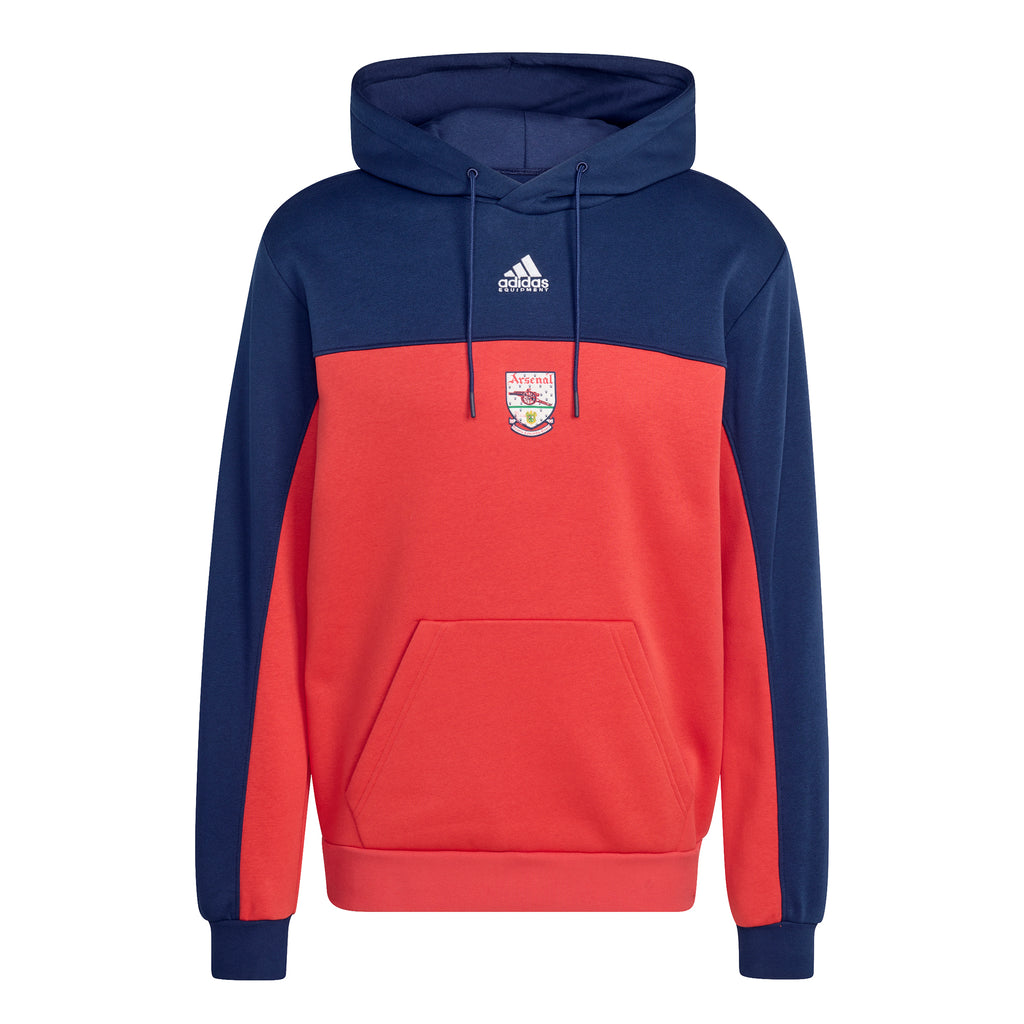 Arsenal Adult 92/94 Hoody