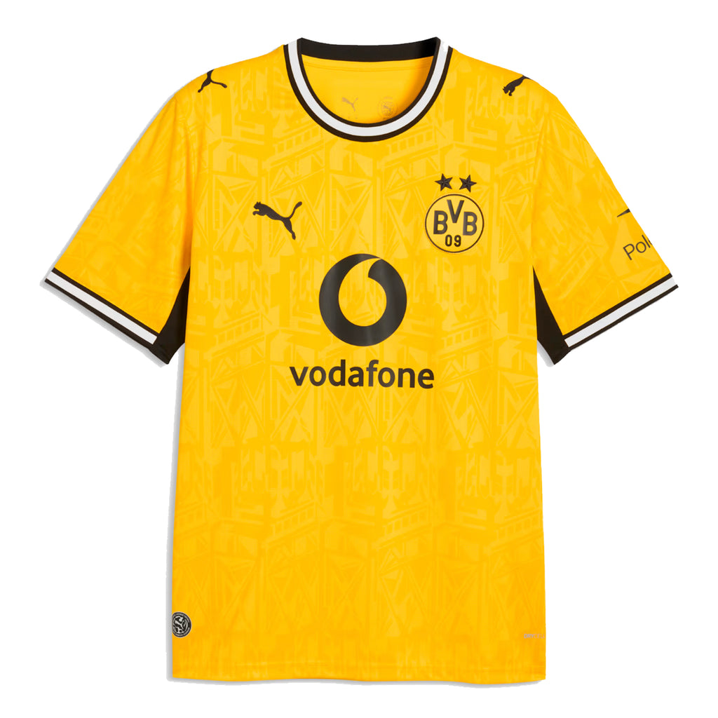 Borussia Dortmund Adult 2026/27 Home Jersey
