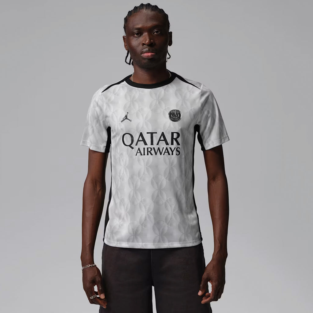 Paris Saint Germain Adult 2025/26 ACDPR Prematch Top Night Edition