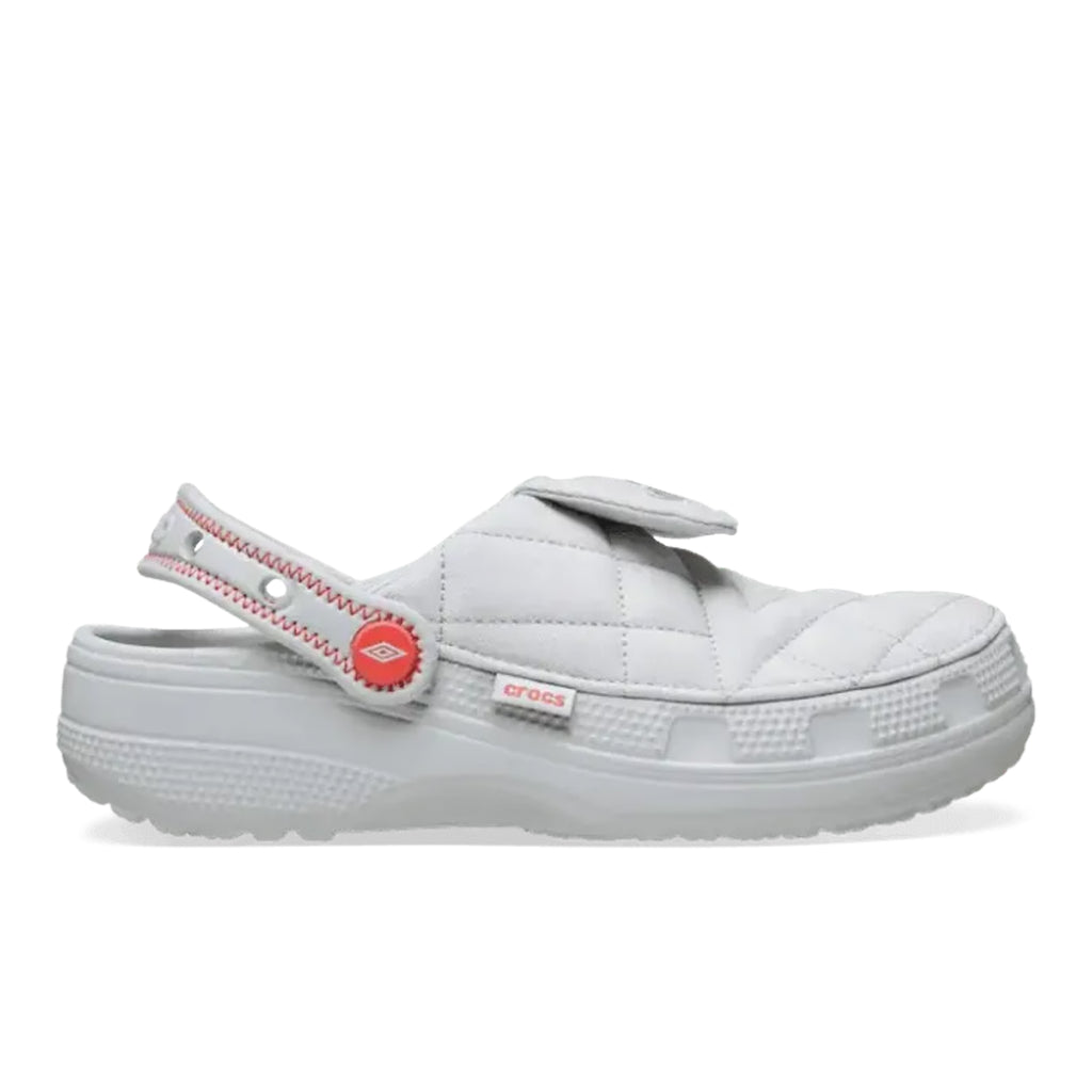 Umbro X Crocs Crafted Clog Atmosphere