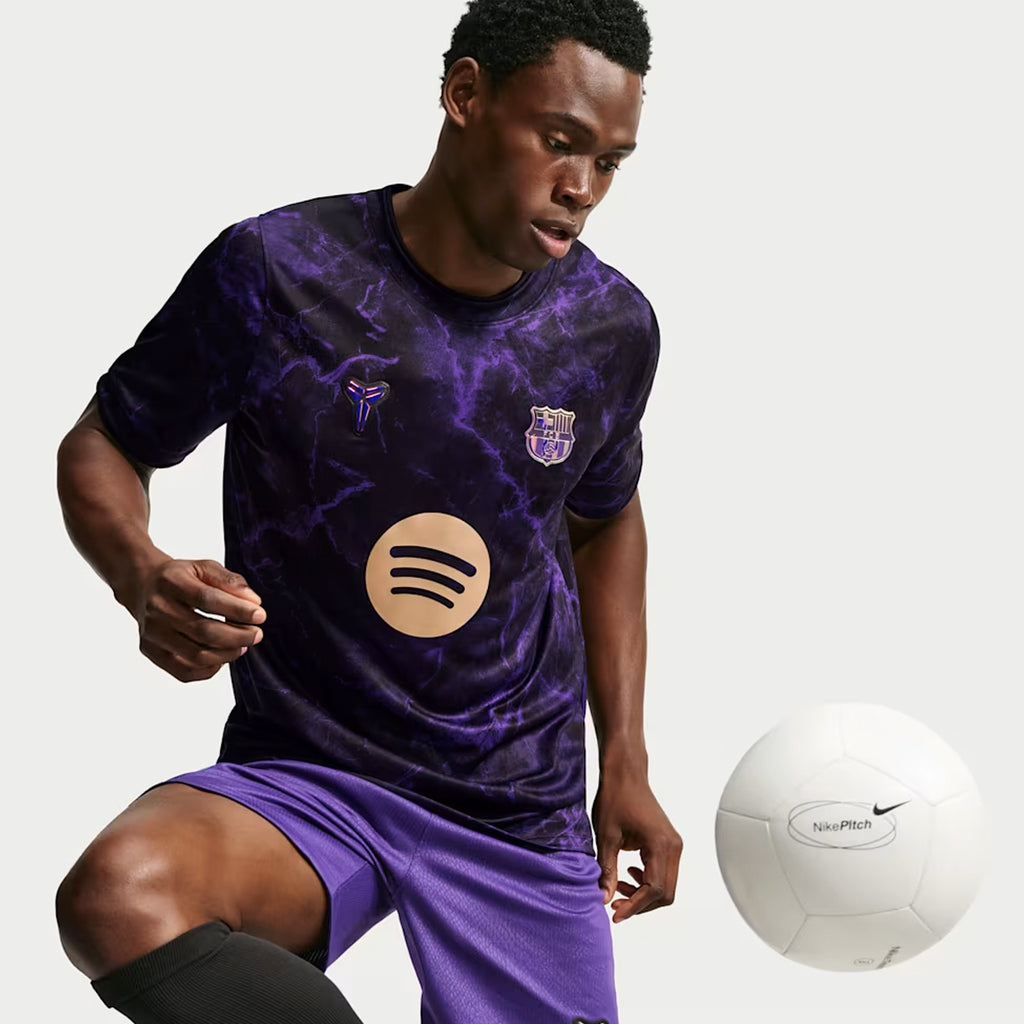Barcelona Adult 2026/27 Pre-Match Jersey